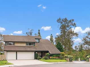 27552 Berdun, Mission Viejo, CA 92691