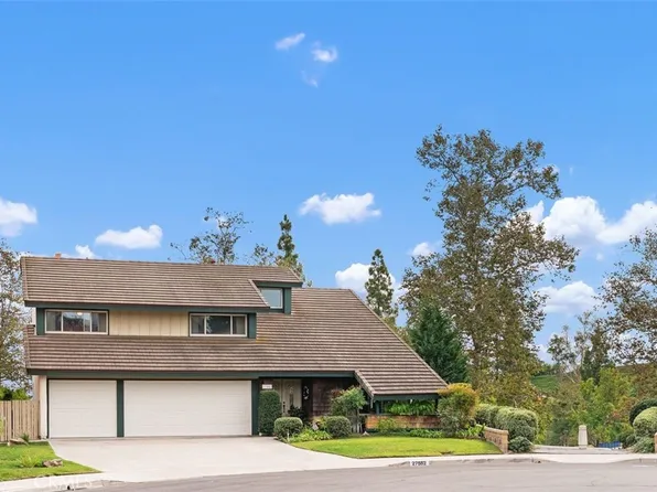 27552 Berdun, Mission Viejo, CA 92691