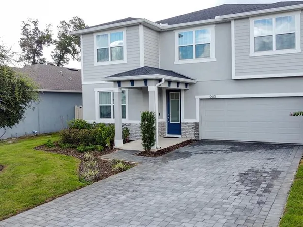 900 Honey Petal Ln, Deland, FL 32720