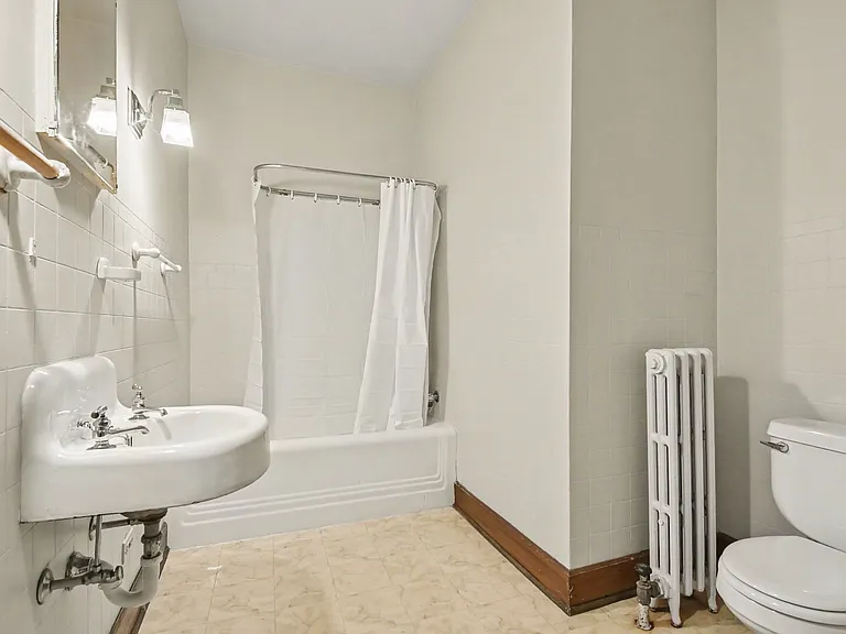 Bath