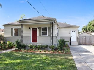 911 Clay St, Kenner, LA 70062