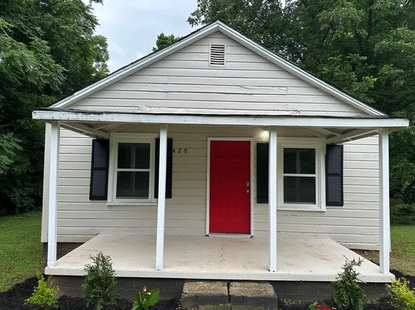 420 Airline Ave, Mooresboro, NC 28150