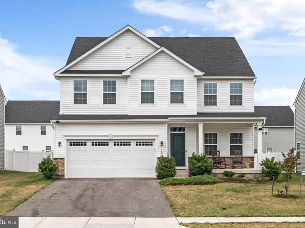 58 Machias Cir, Martinsburg, WV 25403