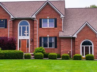 182 Bickel Church Rd NW, Baltimore, OH 43105