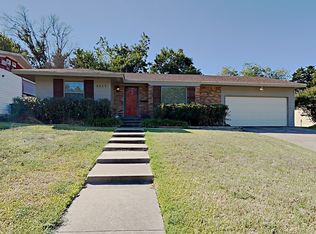 3417 Medina Ave, Fort Worth, TX 76133