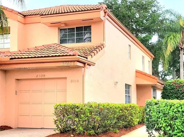 17286 Boca Club Blvd APT 2108, Boca Raton, FL 33487
