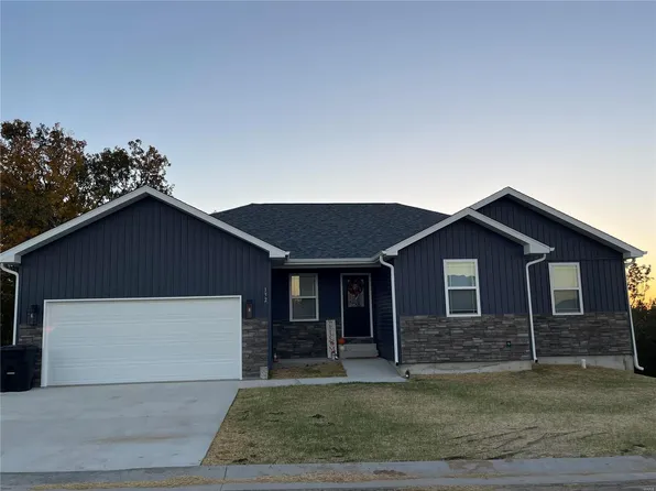 132 La Vista Dr, Waynesville, MO 65583