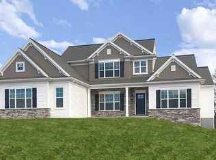 106 Peregine Pl, Denver, PA 17517