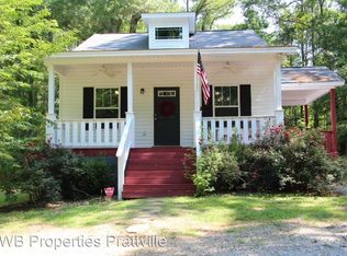 3049 Williams Rd, Wetumpka, AL 36092