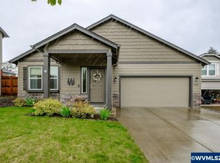 2687 NW Sunny Ln, Albany, OR