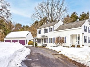 16 Ball Rd, Kingston, NH 03848