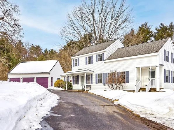 16 Ball Road, Kingston, NH 03848