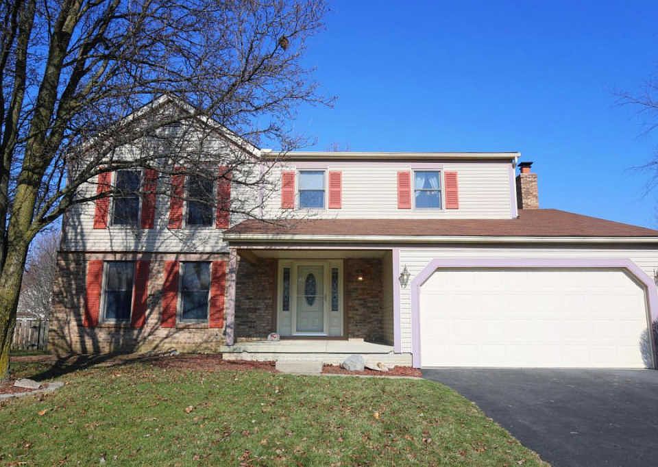 1st image of 342 Green Meadows Dr W