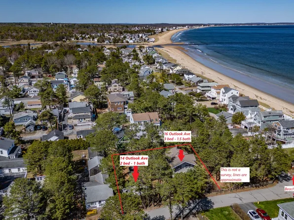14-16 Outlook Avenue, Saco, ME 04072