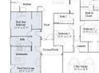 4209 W Carmen St, Laveen, AZ 85339