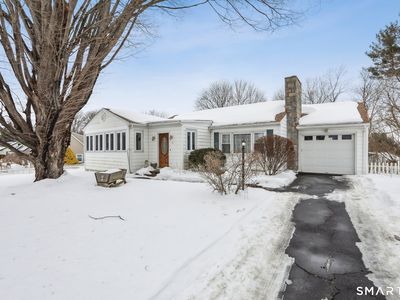 31 Valerie Lane, Danbury, CT, 06811