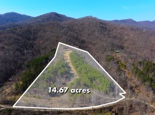 1445 Griffith Hill Rd, Ferrum, VA 24088