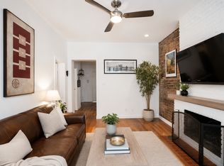 21 E 21st St APT 1C, New York, NY 10010