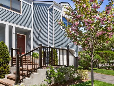 23 Top Of The Ridge Ridge #A8, Mamaroneck, NY, 10543