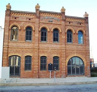 1914 Mechanic St, Galveston, TX, 77550