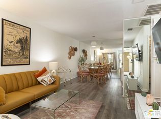 2809 N Los Felices Cir E #108, Palm Springs, CA 92262