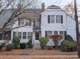 515 Morris Ave, Providence, RI 02906