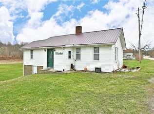 9438 State Route 45, Lisbon, OH 44432