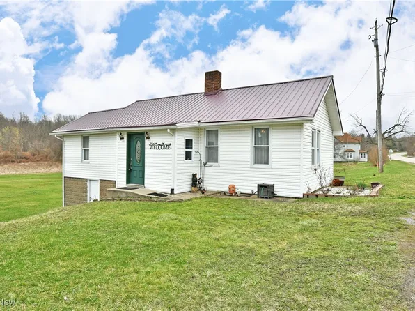 9438 State Route 45, Lisbon, OH 44432