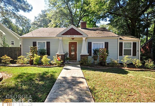 1st image of this home