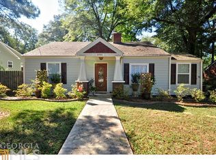 2731 Knox St, Atlanta, GA 30317
