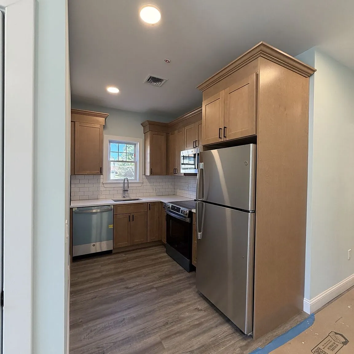 The Residence at Newbridge — Photo 3