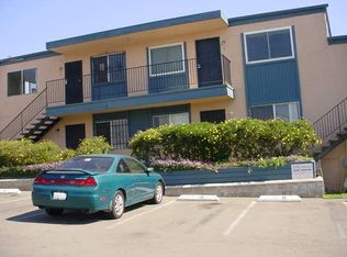2842 39th St APT 2, San Diego, CA 92105