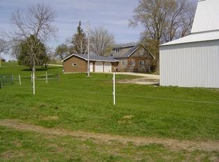 25609 151st Ave, Spring Valley, MN 55975