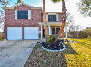 502 Cypresswood Trce, Spring, TX 77373