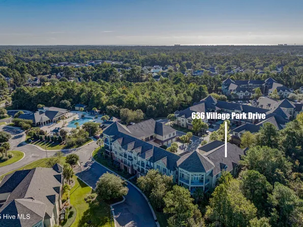 636 Village Park Drive #101, Wilmington, NC 28405