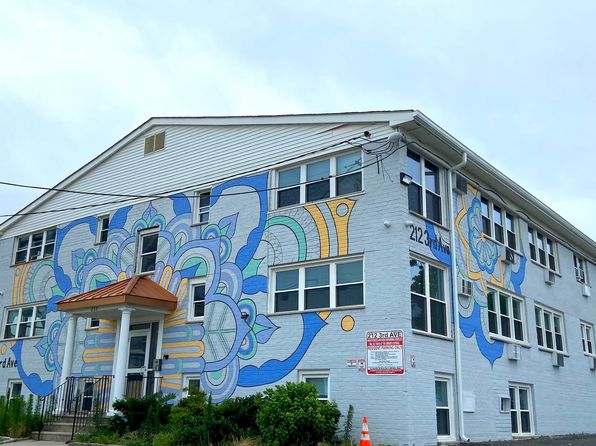 212 3rd Ave APT C8
