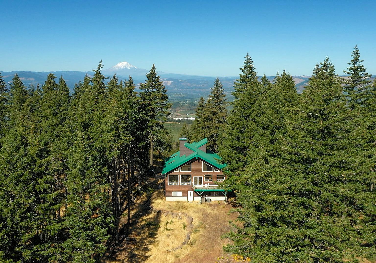 4470 Booth Hill Rd, Hood River, OR 97031 Zillow