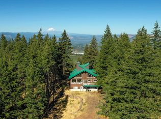 4470 Booth Hill Rd, Hood River, OR 97031