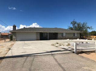 7990 Sherborn Ave, Hesperia, CA 92345