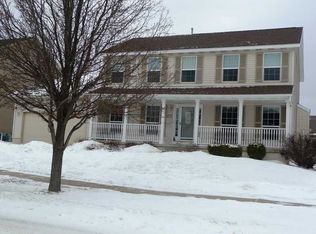 616 Westridge Dr SW, Cedar Rapids, IA 52404