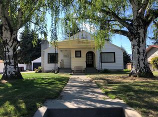 116 N Miller St, Wenatchee, WA 98801