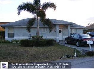 1216 Avenue D, Lakeworth, FL 33430