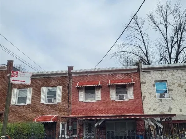 1039 E 230th Street, Bronx, NY 10466