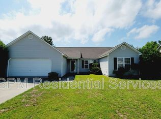 2607 Selkirk Ct, Wilmington, NC 28411