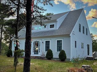 340 Lieutenant Island Rd, Wellfleet, MA 02667