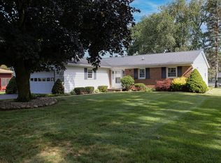 4858 Fleetwood Ln, Jackson, MI