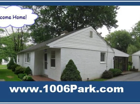1006 S Park Ave, Norristown, PA 19403