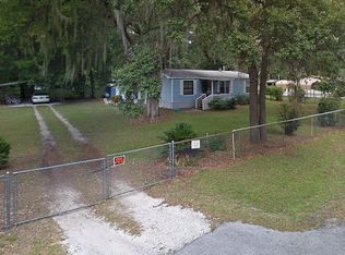 2376 S Nolen Ter, Inverness, FL 34452