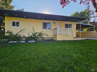 713 1/2 Airway Ave, Lewiston, ID 83501