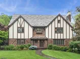 425 Overhill Rd, South Orange, NJ 07079